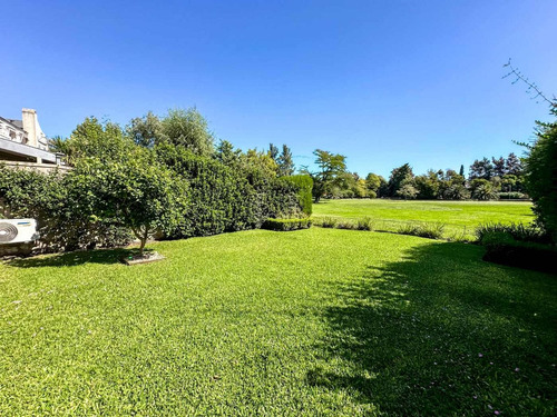 Venta Departamento Barrio Cerrado Farm Club