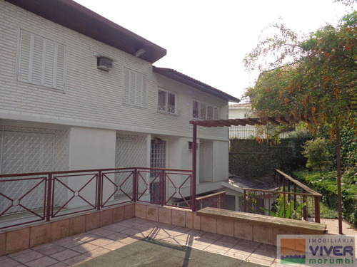 Proximo Ao Club Paineiras - Nm746