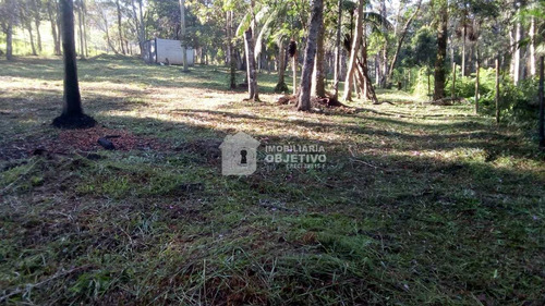 Chácara, São Lourenço, São Lourenço Da Serra - R$ 130 Mil, Cod: 4017 - V4017