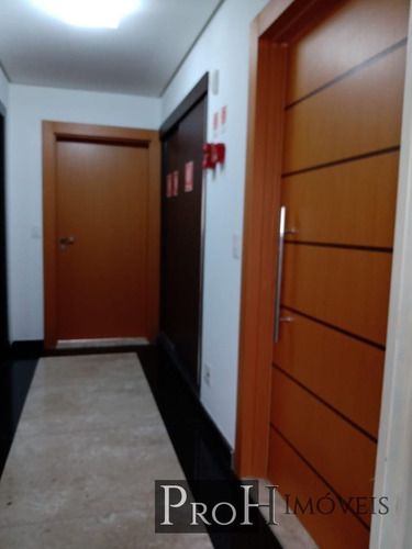 Apartamento 205m² 4 Suítes E Lazer Completo- R$ 1.270.000,00