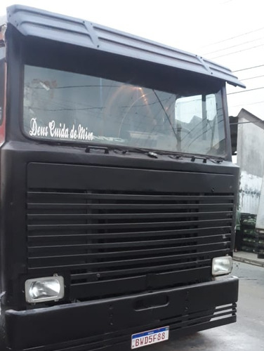 Scania Lk V8