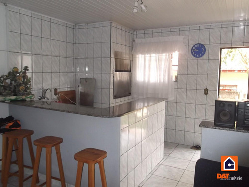 Imagem 15 de 21 de Casa À Venda Em Ronda - 059
