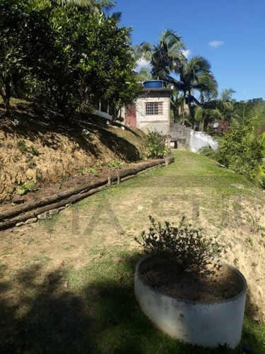 Imagem 29 de 29 de Chácara À Venda Em Juquitiba - 454 - 68738272