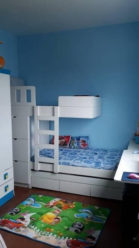 Imagem 15 de 15 de Casa Em Condomínio Para Venda Em São Paulo, Jardim Boa Esperança, 2 Dormitórios, 1 Suíte, 2 Banheiros, 1 Vaga - Cs331_1-1663409