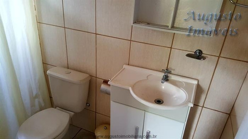 Imagem 9 de 29 de Chácaras Em Condomínio À Venda Em Piracaia/sp - Compre O Seu Chácaras Em Condomínio Aqui! - 1382375