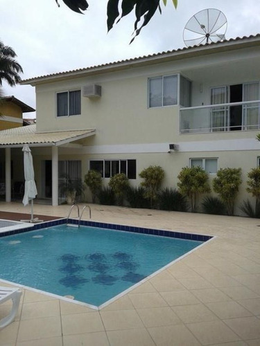 Imagem 23 de 27 de Casa - Ca00155 - 34127988