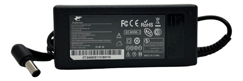 Fonte Compatível Com LG E500 Series