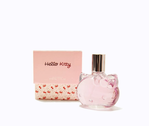 Zara Hello Kitty 50ml Edt | Maxperfume