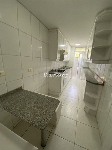 Departamento En Venta De 3 Dorm. En Las Condes