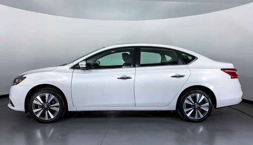 Imagen 10 de 15 de 41951 - Nissan Sentra 2017 Con Garantía At