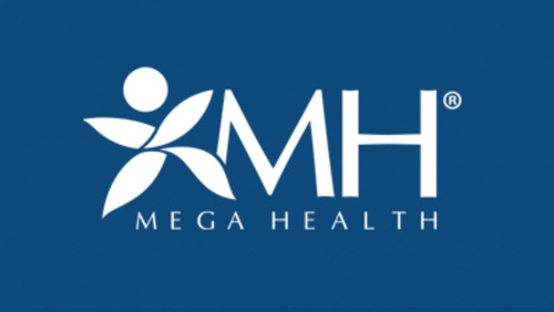 Mh C, Mega Health, Directo De Tienda, Healthvit C