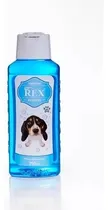 Comprar Shampoo Rex Anti Super Cheiroso Para Banho  6 Em 1 - 750ml Fragrância Filhotes