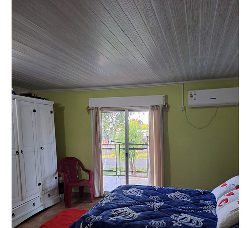 Jm Se Alquila Casa En Barrio Matutina