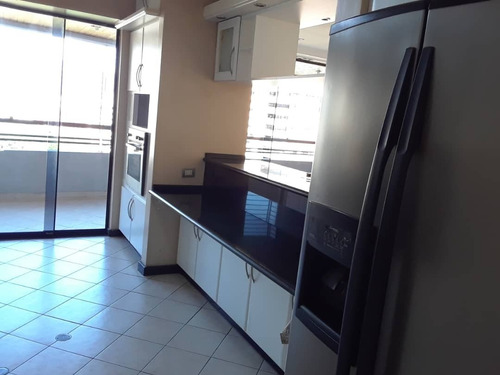 Imagen 6 de 15 de Comodo Apartamento Res Vulcano Suites La Trigaleña Jc-lp