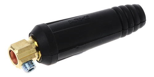 200a 10-25mm Conector Macho Fêmea De Encaixe Rápido Europeu