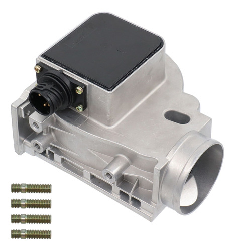 Para Bmw Sensor Del Medidor De Flujo De Aire 0280202134