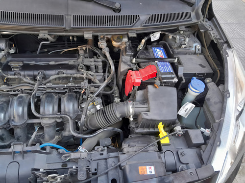 Ford Ka 1.5 Se