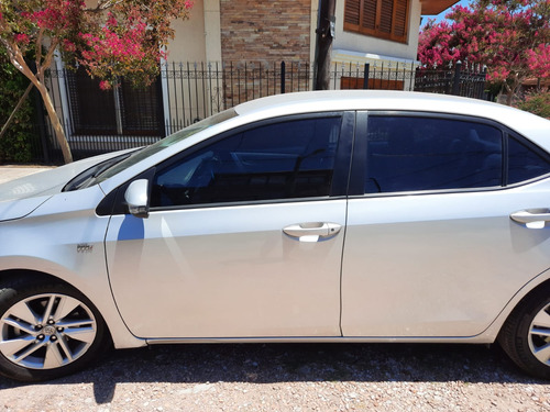 Toyota Corolla 1.8 Xei Mt Pack 140cv