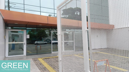 Imagem 2 de 30 de Prédio Comercial Para Venda/locação. Vila Mariana Sp - Pr00019 - 70693661