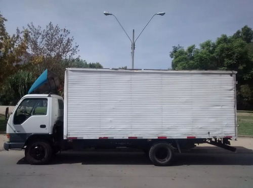 Imagen 6 de 10 de Fletes Y Mudanzas Dentro O Fuera De Santiago