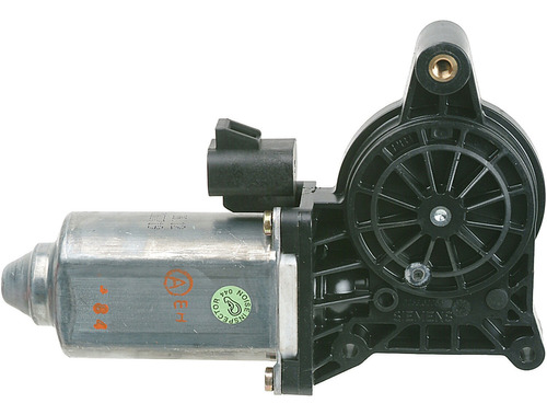 1 Motor Elev Vidrio Del O Tras Izq Gmc Sierra 2500 99 Al 04