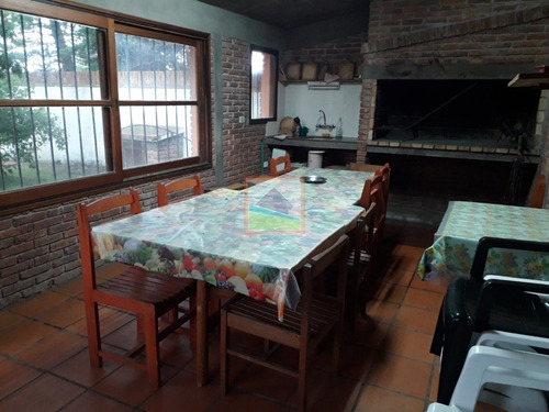 Imagen 26 de 30 de Casa De 4 Dormitorios Y 1/2 En La Paloma Rocha