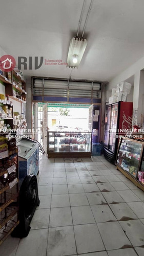 Imagen 3 de 10 de Venta - Local Comercial En Maiquetía