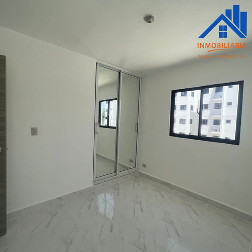 Imagen 12 de 14 de Apartamento Económico En Santiago
