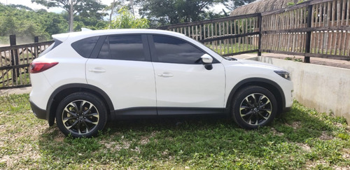 Mazda Cx5 Grand Touring Lx