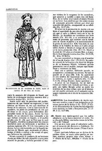 Imagen 3 de 6 de Nuevo Diccionario Bíblico Ilustrado
