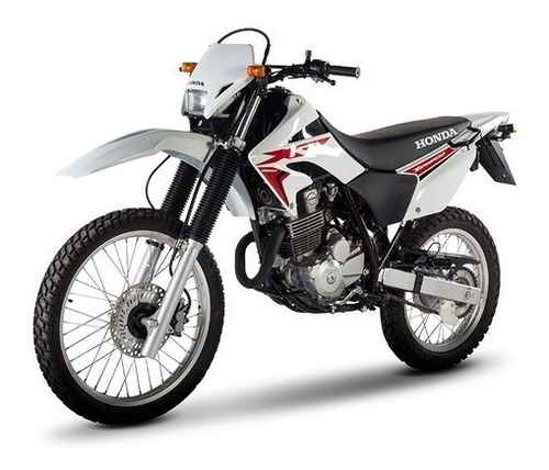 Imagen 15 de 15 de Honda Xr250 Tornado 2023 0km