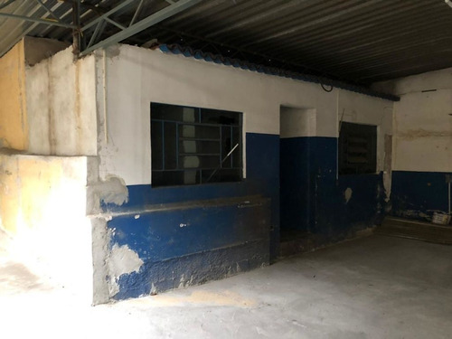 Galpão Comercial Entre Vila Guilherme E Carandiru - Mi79361