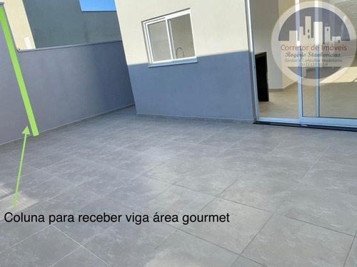 Imagem 6 de 23 de Sobrado Em Indaiatuba Condominio Jardim Montreal Residence Com 3 Dormitorios Sendo 1 Suite - Ca00070 - 68496079