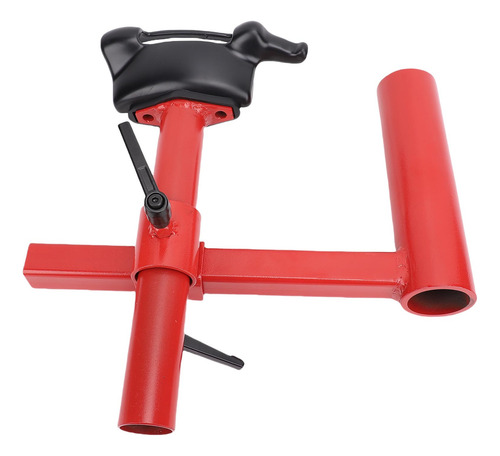Kit De Adaptador Manual Duck Head Tire Changer Em Aço Para 1