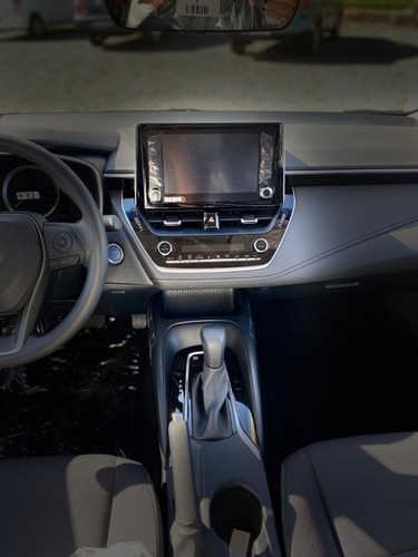 Toyota Corolla Xei Hybrid Entrega Inmediata!