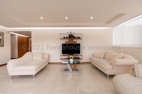 Imagen 3 de 22 de Apartamento En Venta En Cumbres De Curumo Gi