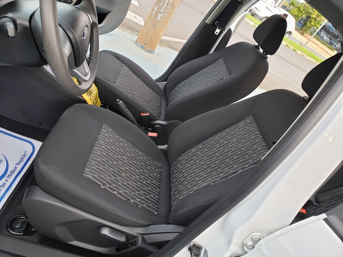 Imagem 7 de 11 de Ford Ka+ Ka Sedan Se 1.0 (flex) Flex Manual