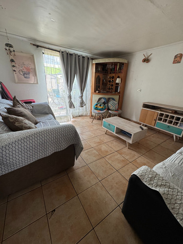 Se Vende Casa En Maipú