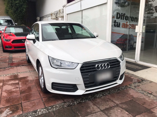 Imagen 3 de 15 de Audi A1 Urban 2018