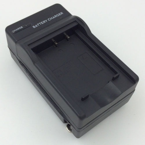Cargador De Pared Batería Klic-7003 Para Kodak Easyshare V80