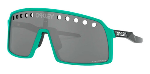 Gafas Oakley Sutro Para Ciclismo Verdes