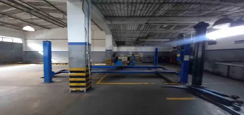 Bodega En Venta Liborio (279059475).