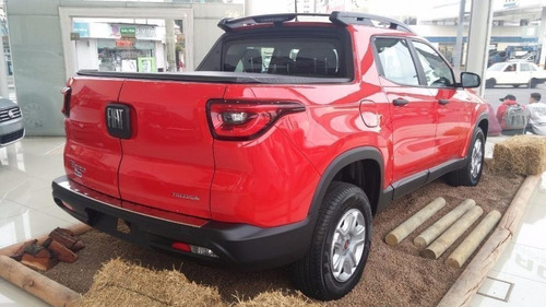 Fiat Toro 0km 2021 - Tomo Usado - 4x2 O 4x4 Nafta O Disel A