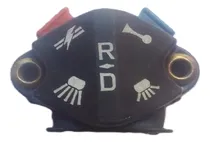 Comprar Llave Luces Bocina Pare Ciclo Zanella 50 Garelli Noi Otros