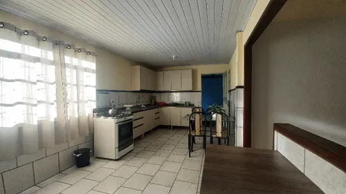 Casa 2dorm Opção 3 Cachoeirinha