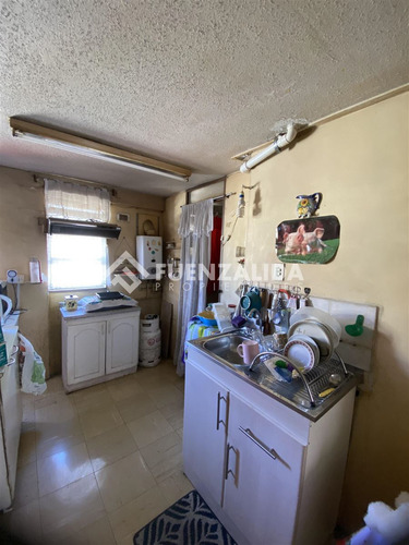 Departamento En Venta De 1 Dorm. En Maipú
