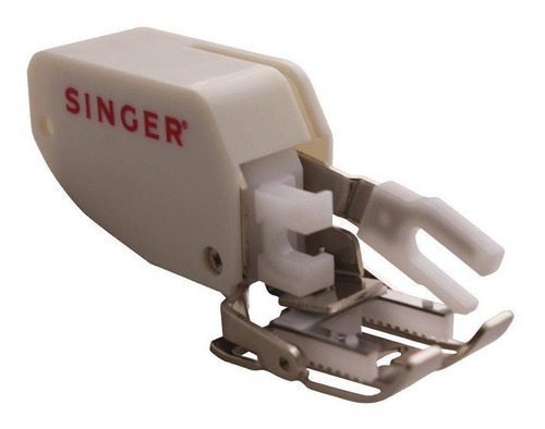 Imagen 4 de 7 de Prénsatelas Singer P/coser Colchas Y Telas Gruesas/250027106