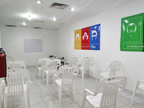 Edificio Comercial En Venta