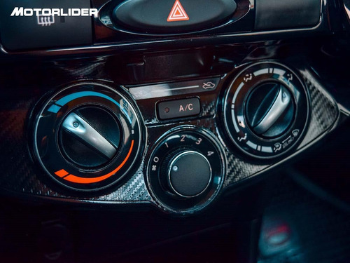 Imagen 19 de 25 de Toyota Etios X-b 1.5 Extra Full | Permuta / Financia