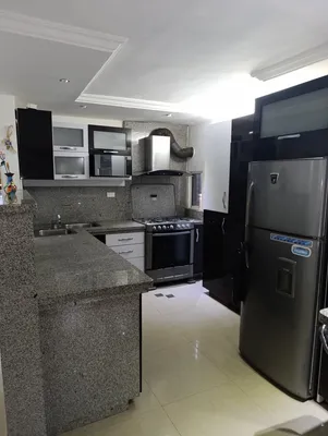 Apartamento en venta